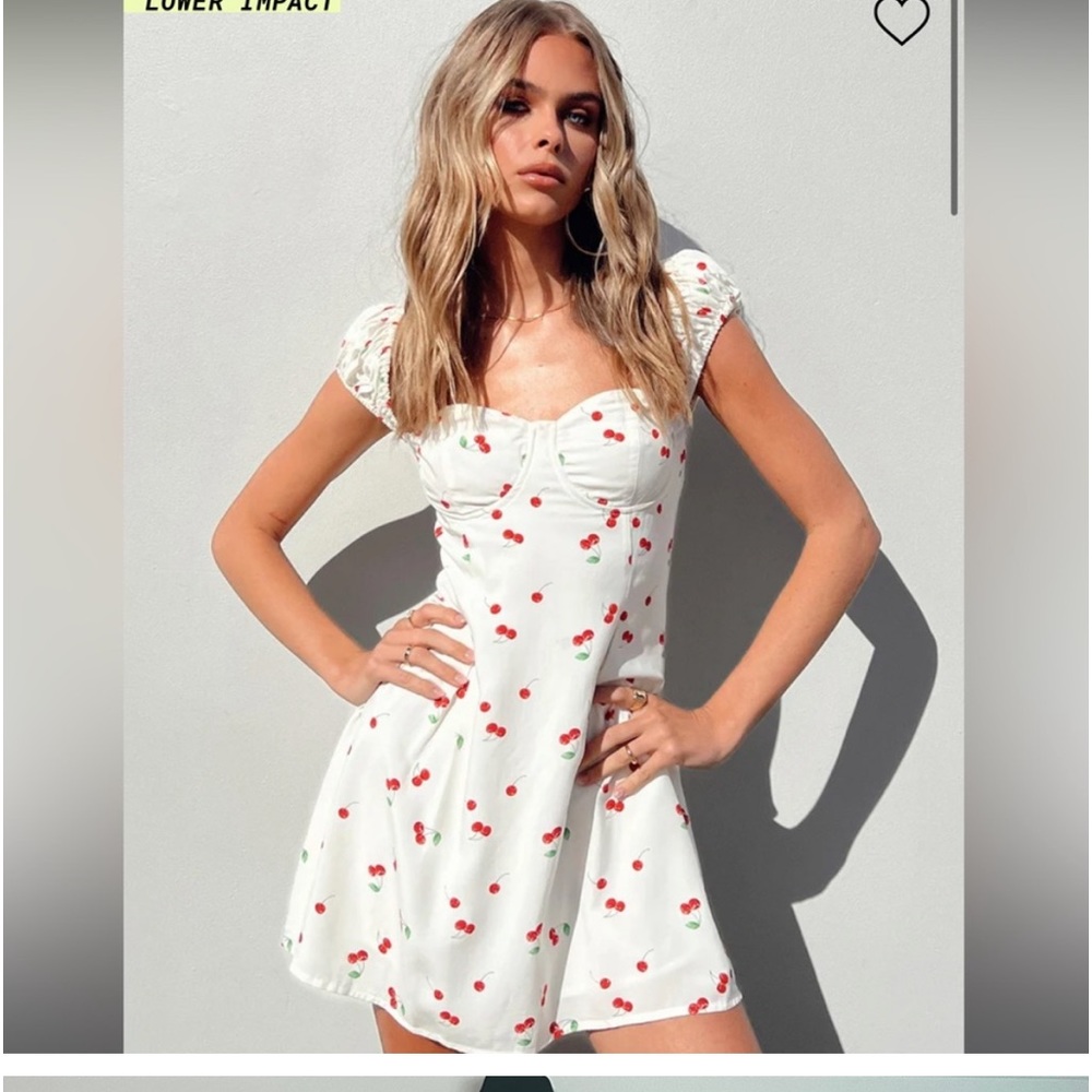 Princess polly dress